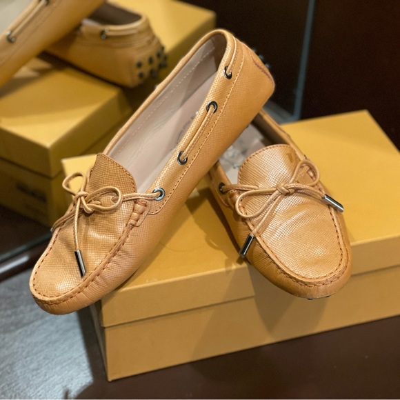 Tod’s City Drive Heaven Lacceto loafer - Picture 3 of 6
